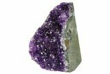 Free-Standing, Amethyst Geode Section - Uruguay #171828-3